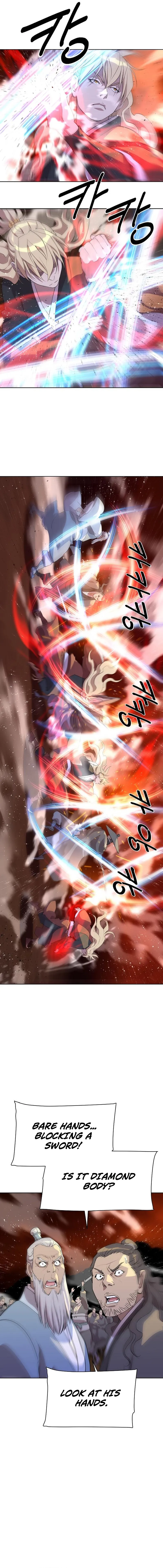 The Great Sage of the Namgung Clan Chapter 13 107 ch 13 19