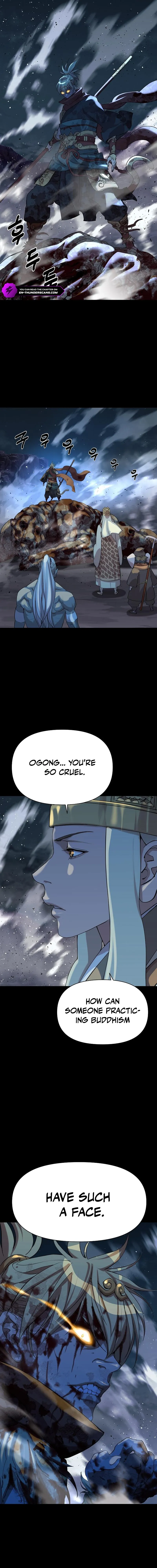 The Great Sage of the Namgung Clan Chapter 13 90 ch 13 2