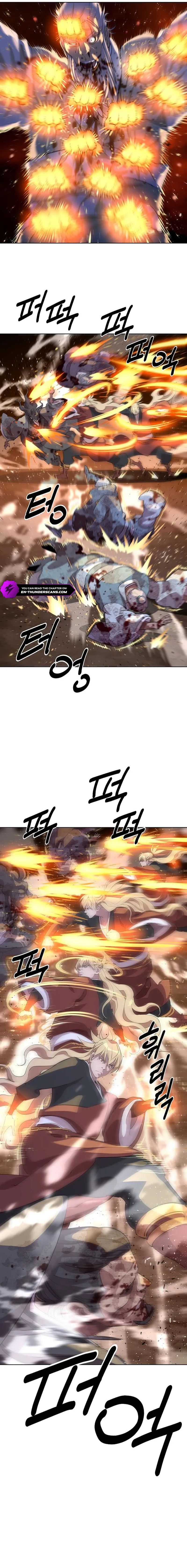 The Great Sage of the Namgung Clan Chapter 13 110 ch 13 22