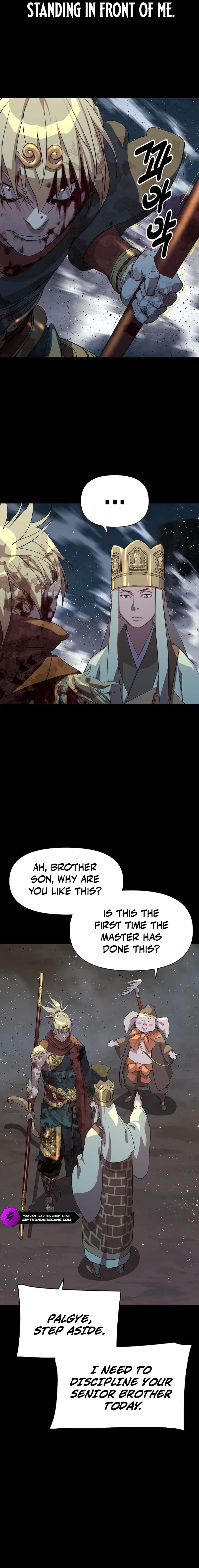 The Great Sage of the Namgung Clan Chapter 13 93 ch 13 5
