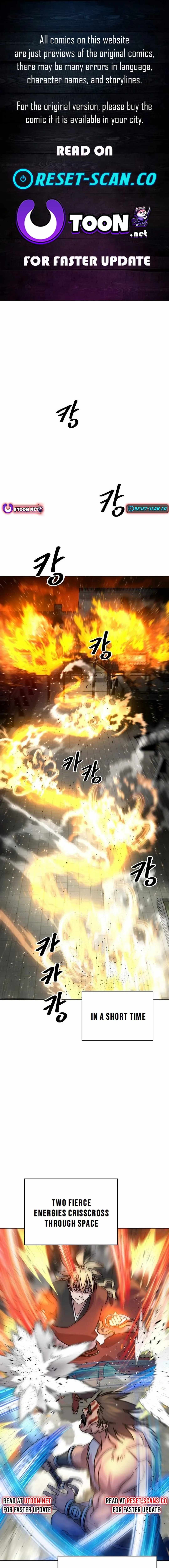 The Great Sage of the Namgung Clan Chapter 15 83 ch 15 1