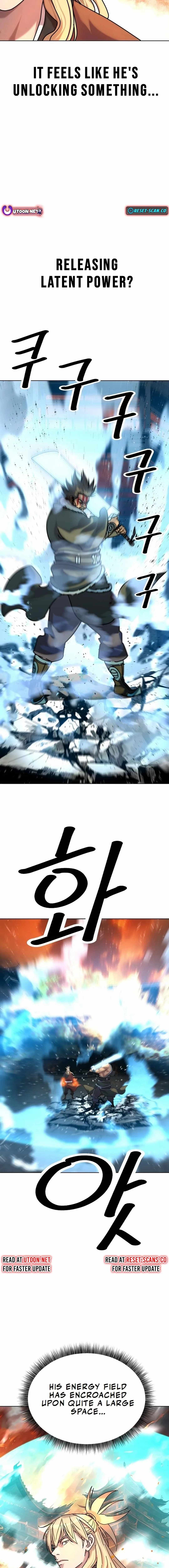 The Great Sage of the Namgung Clan Chapter 15 93 ch 15 11