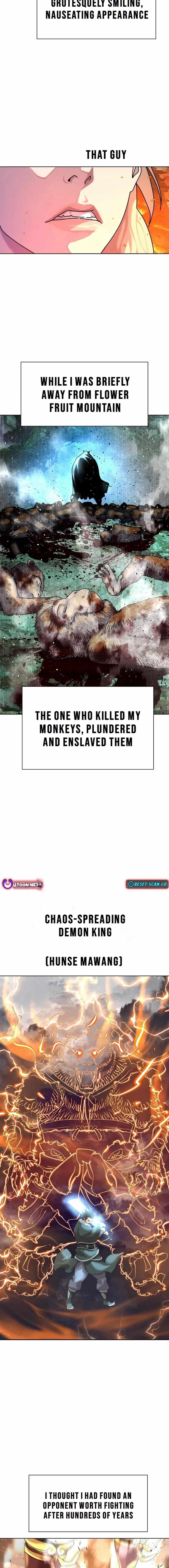 The Great Sage of the Namgung Clan Chapter 15 95 ch 15 13