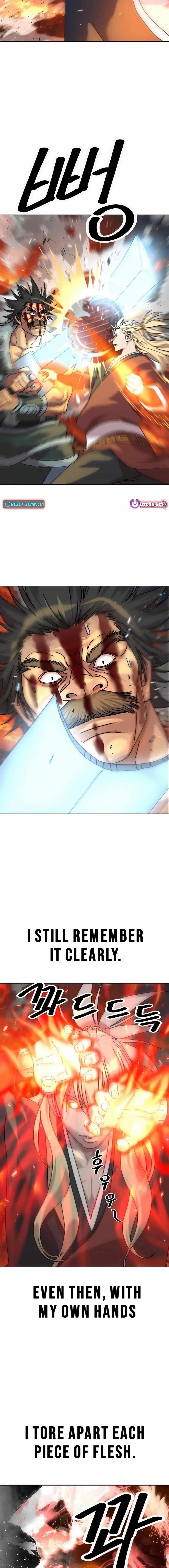 The Great Sage of the Namgung Clan Chapter 15 98 ch 15 16