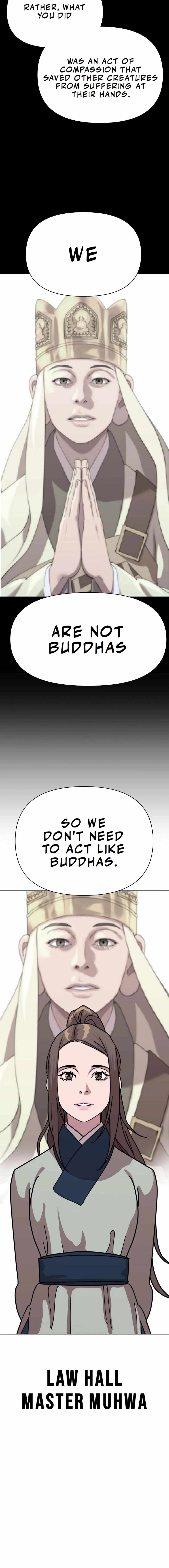 The Great Sage of the Namgung Clan Chapter 16 110 ch 16 25