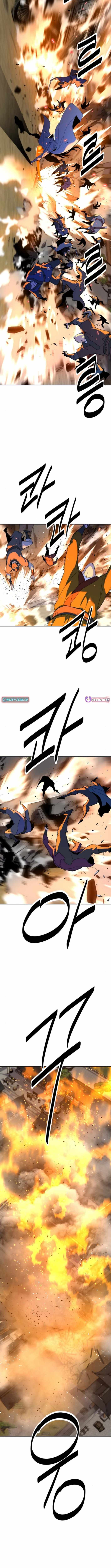 The Great Sage of the Namgung Clan Chapter 42 59 04