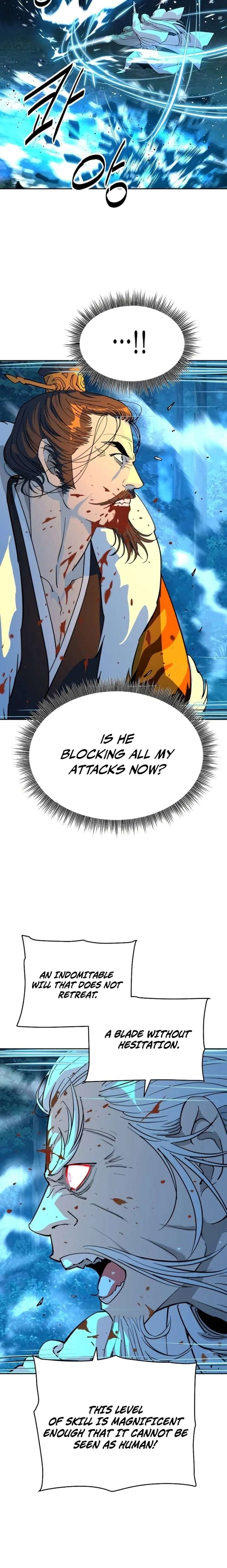 The Great Sage of the Namgung Clan Chapter 49 101 13