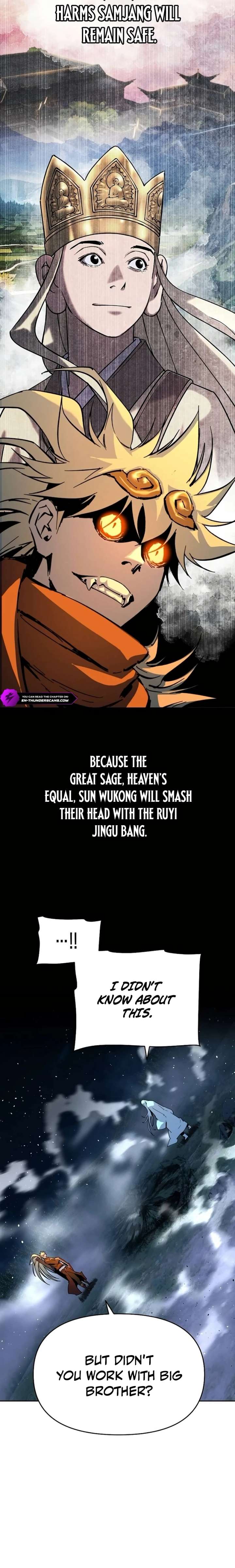 The Great Sage of the Namgung Clan Chapter 49 113 25