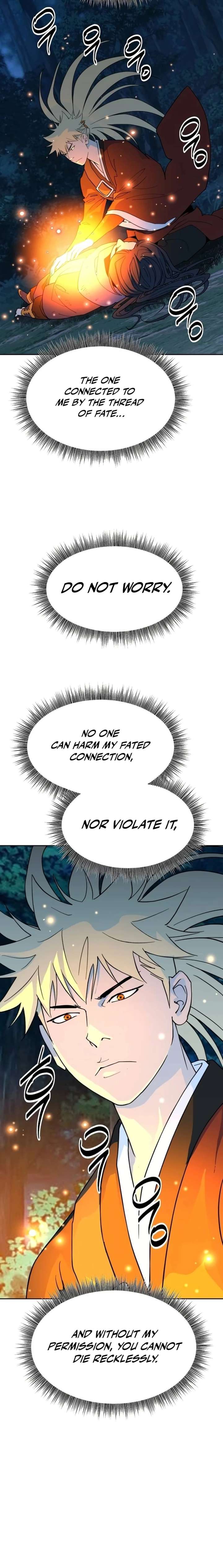 The Great Sage of the Namgung Clan Chapter 49 95 7