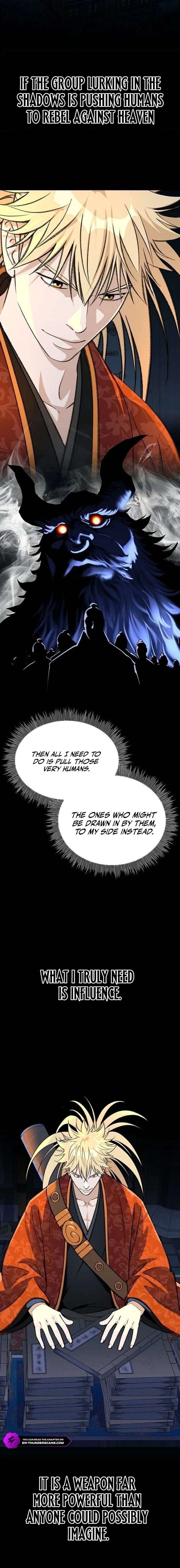 The Great Sage of the Namgung Clan Chapter 57 80 ch 57 11