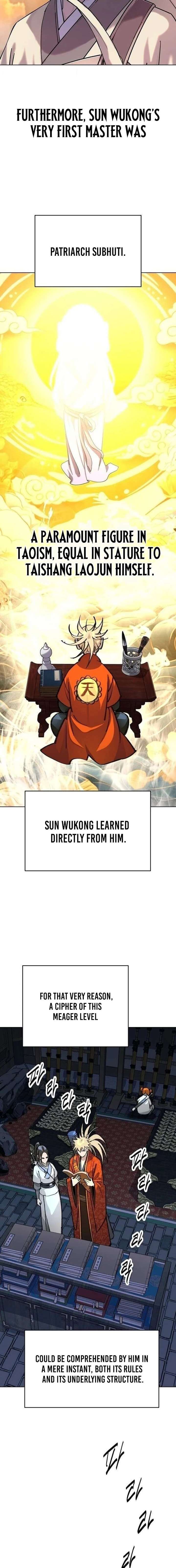 The Great Sage of the Namgung Clan Chapter 57 84 ch 57 15