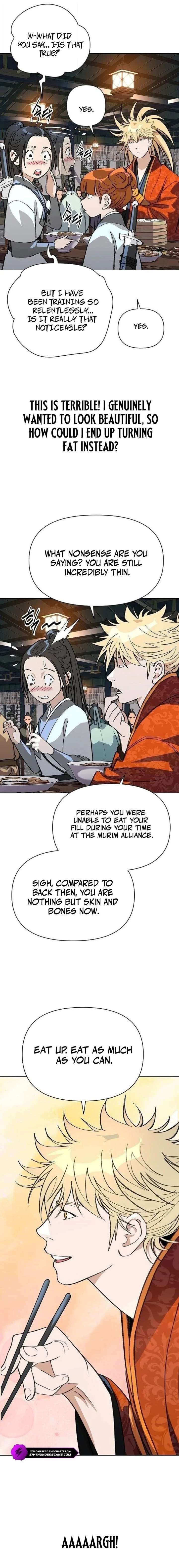 The Great Sage of the Namgung Clan Chapter 57 90 ch 57 21