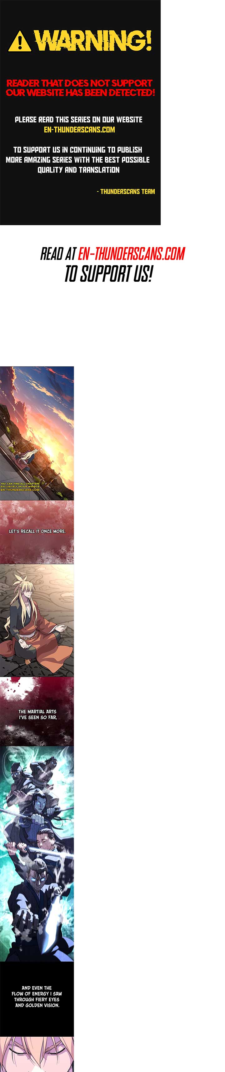 The Great Sage of the Namgung Clan Chapter 7 59 ch 7 1