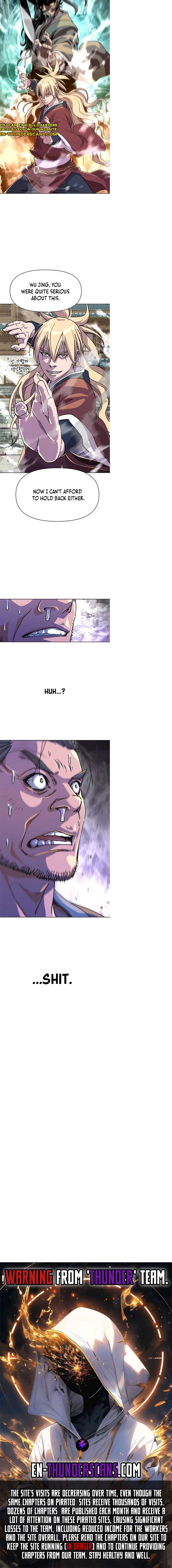 The Great Sage of the Namgung Clan Chapter 7 75 ch 7 17