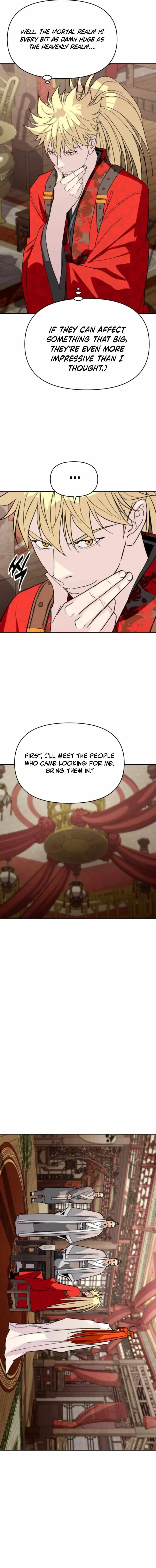 The Great Sage of the Namgung Clan Chapter 70 69 707342e984a6
