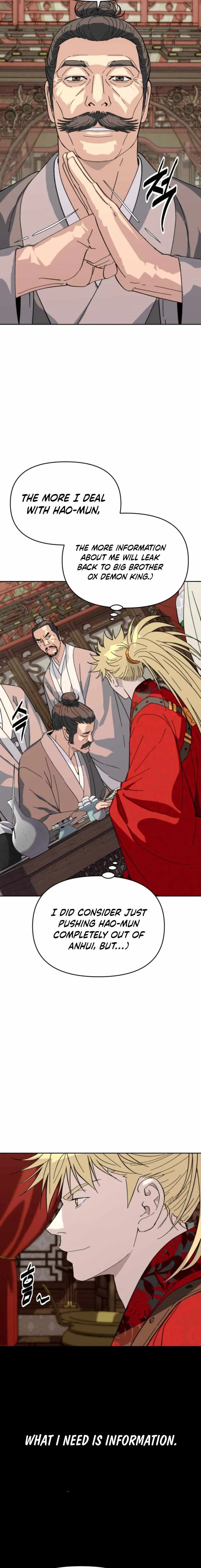 The Great Sage of the Namgung Clan Chapter 70 74 9e48e057c918