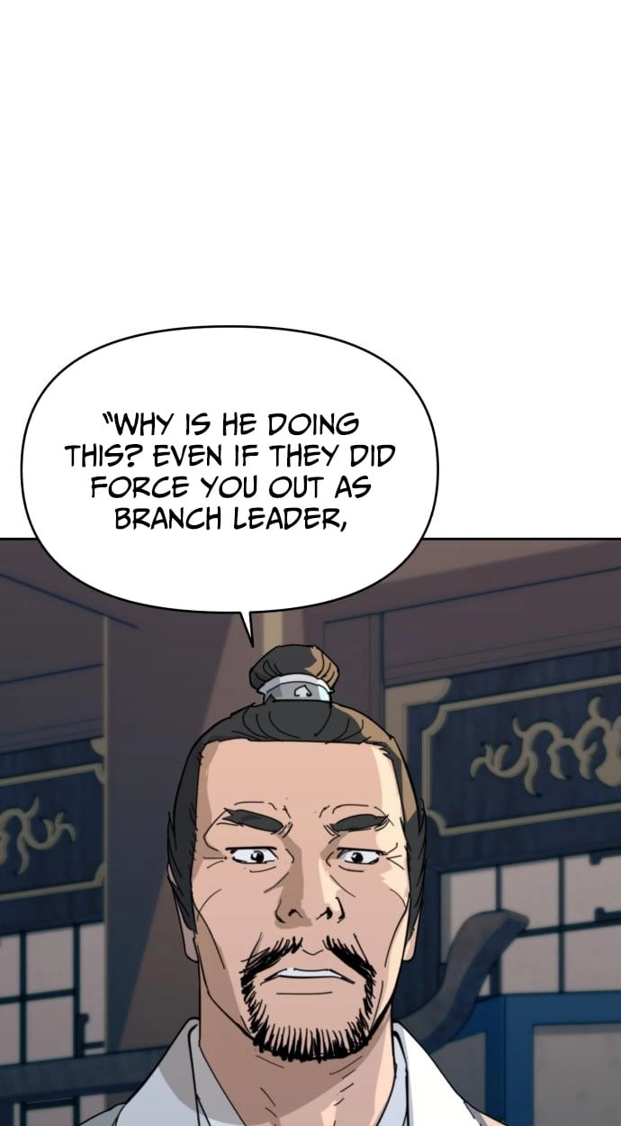 The Great Sage of the Namgung Clan Chapter 72 376 0dded9d8ca2a