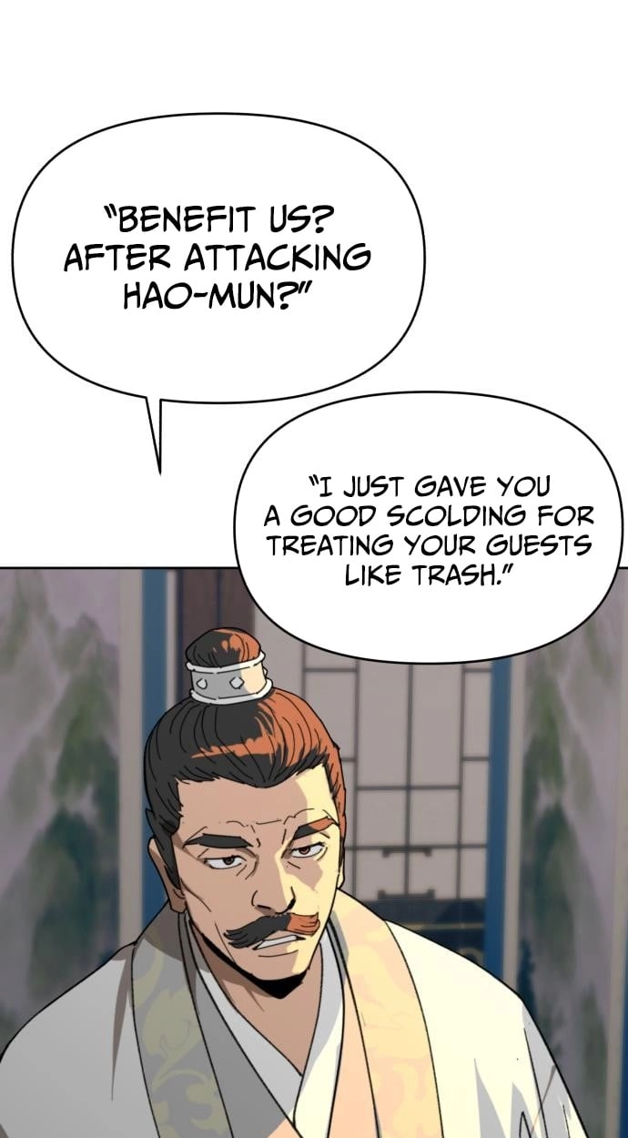 The Great Sage of the Namgung Clan Chapter 72 389 239bd7b3de44