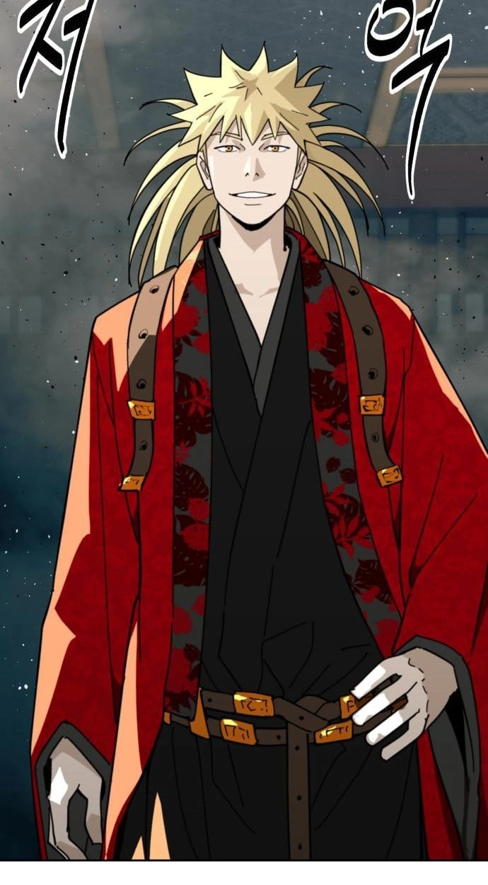 The Great Sage of the Namgung Clan Chapter 72 385 262ff1111e7d