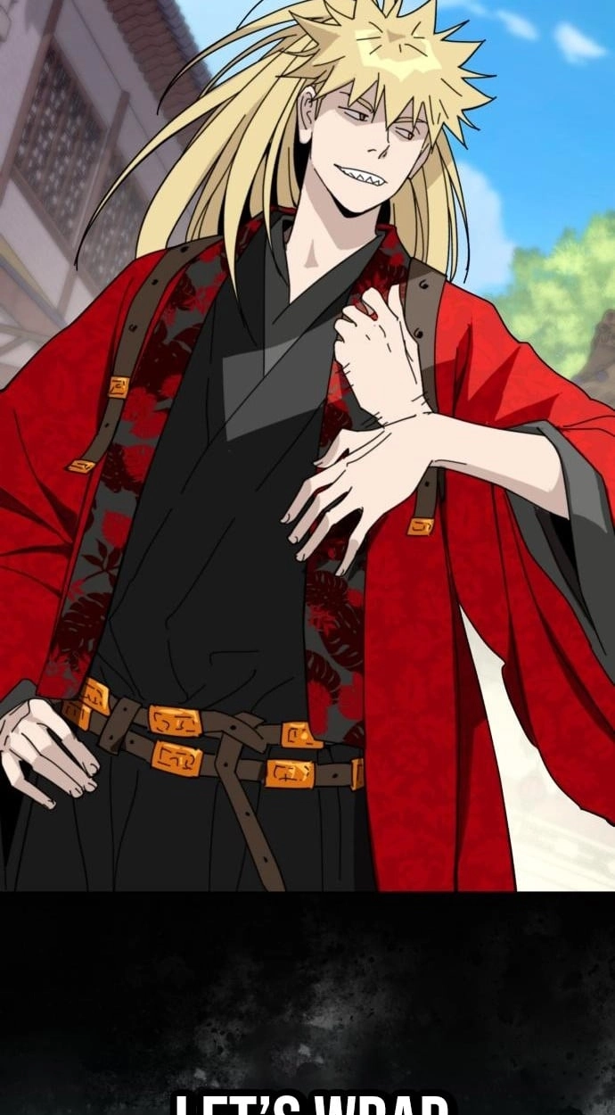 The Great Sage of the Namgung Clan Chapter 72 362 2d14816e219b