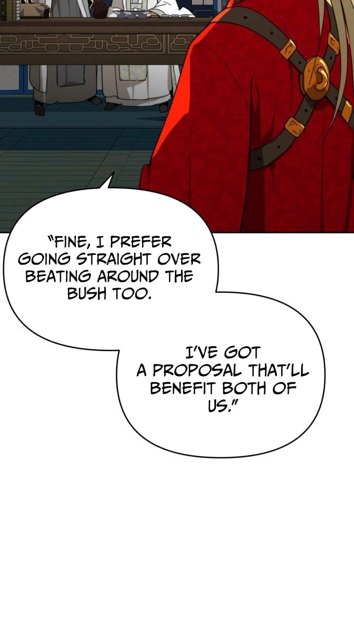 The Great Sage of the Namgung Clan Chapter 72 388 395d1813c234