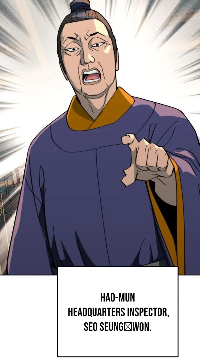 The Great Sage of the Namgung Clan Chapter 72 404 51c34b1ceee4