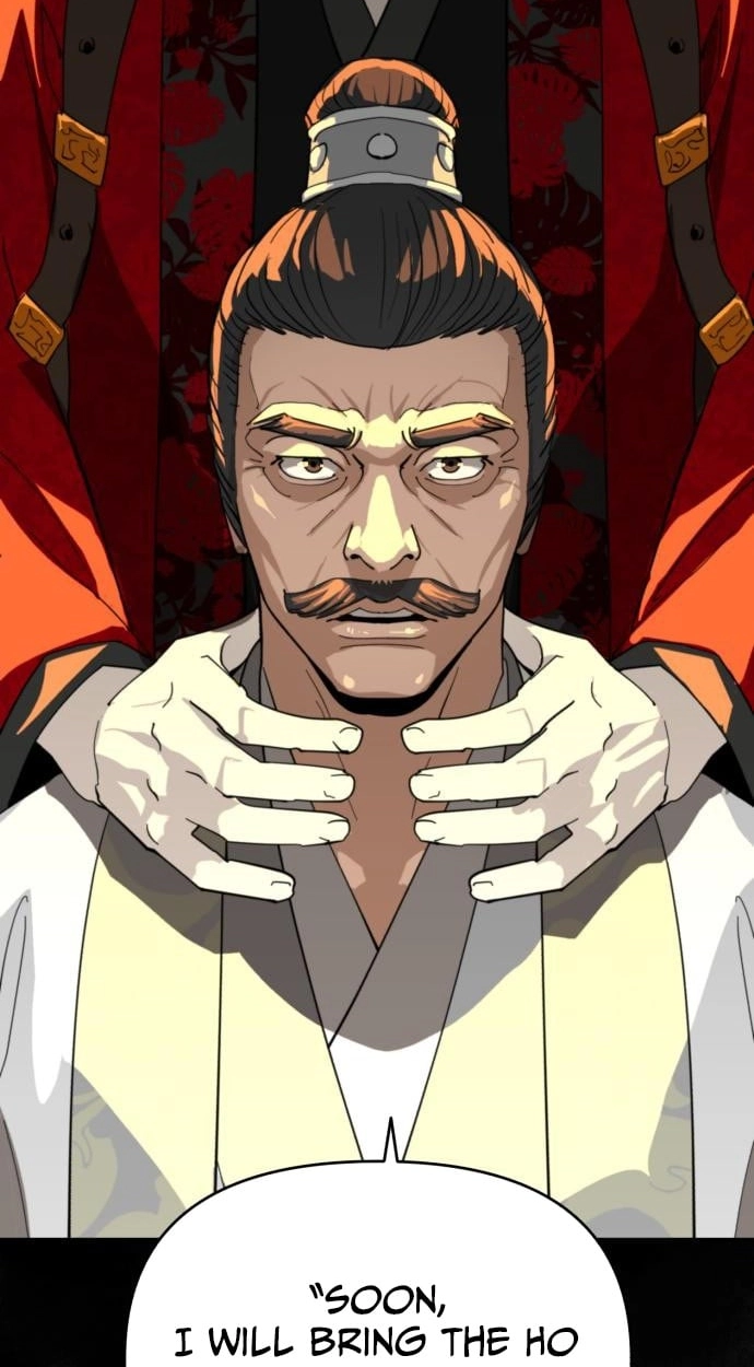 The Great Sage of the Namgung Clan Chapter 72 425 5c9bad3bbd2e