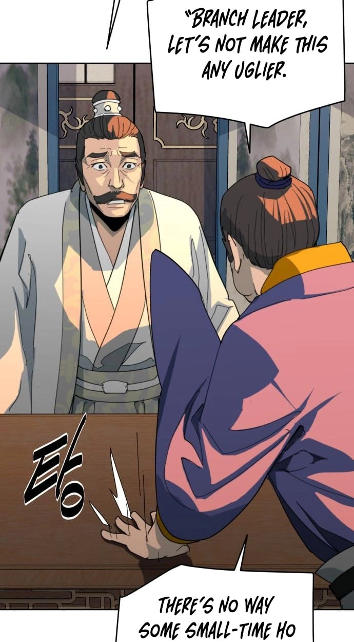 The Great Sage of the Namgung Clan Chapter 72 414 636bfd4d6afc