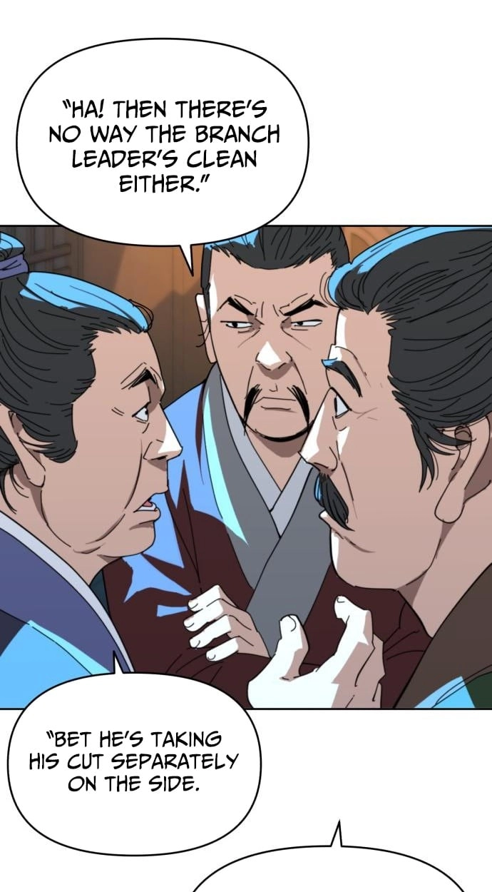 The Great Sage of the Namgung Clan Chapter 72 370 64b501a2368d