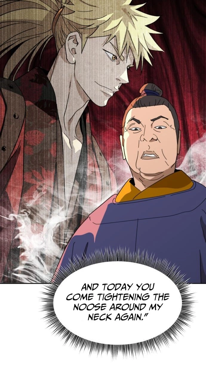 The Great Sage of the Namgung Clan Chapter 72 418 79a5bc46b11a