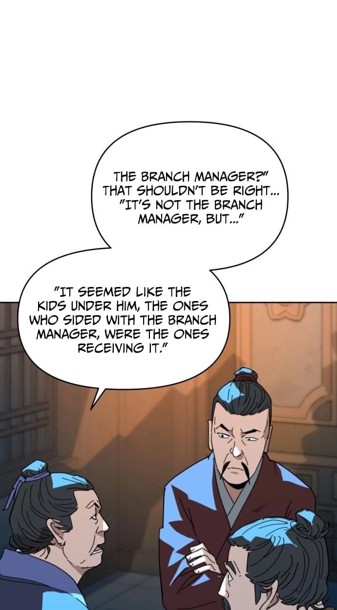 The Great Sage of the Namgung Clan Chapter 72 368 9a7b8623b61f