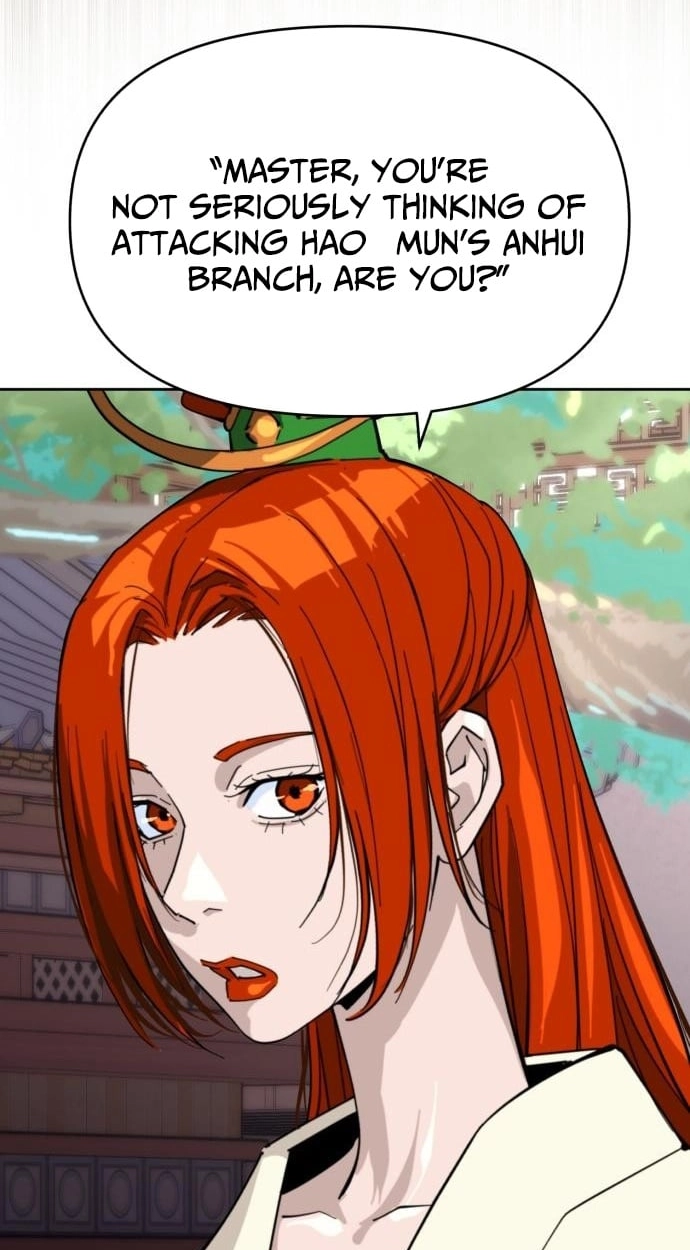 The Great Sage of the Namgung Clan Chapter 72 340 9e5b7b50898c