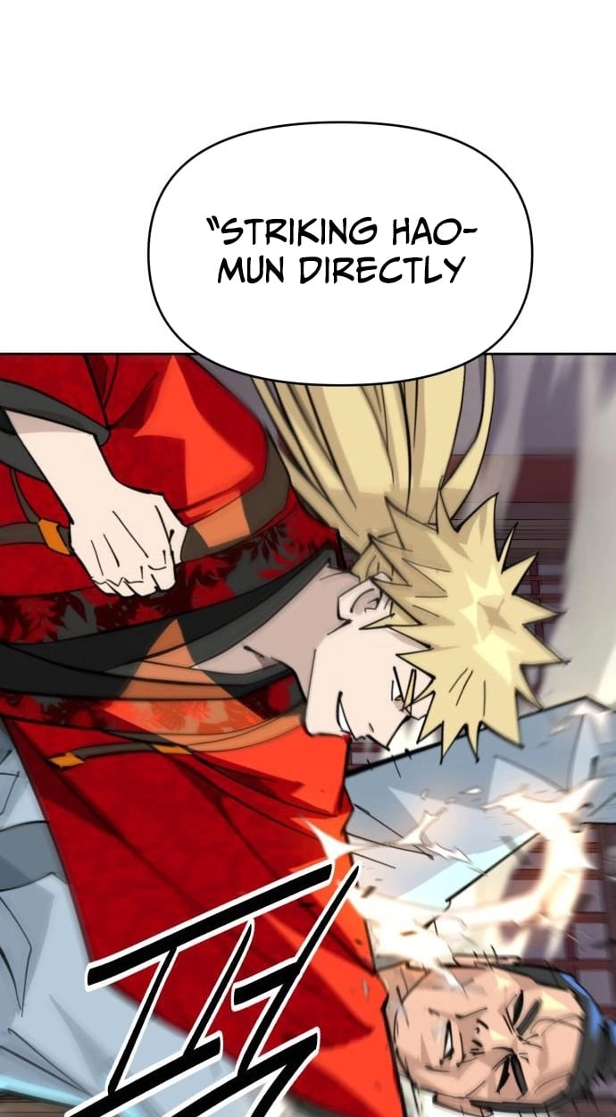 The Great Sage of the Namgung Clan Chapter 72 343 9e7272a4bd8e