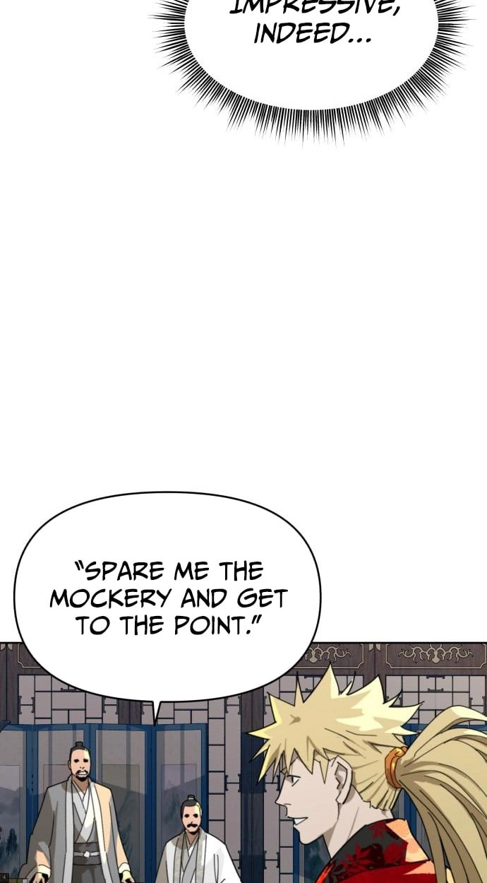 The Great Sage of the Namgung Clan Chapter 72 387 c94e64d059e9