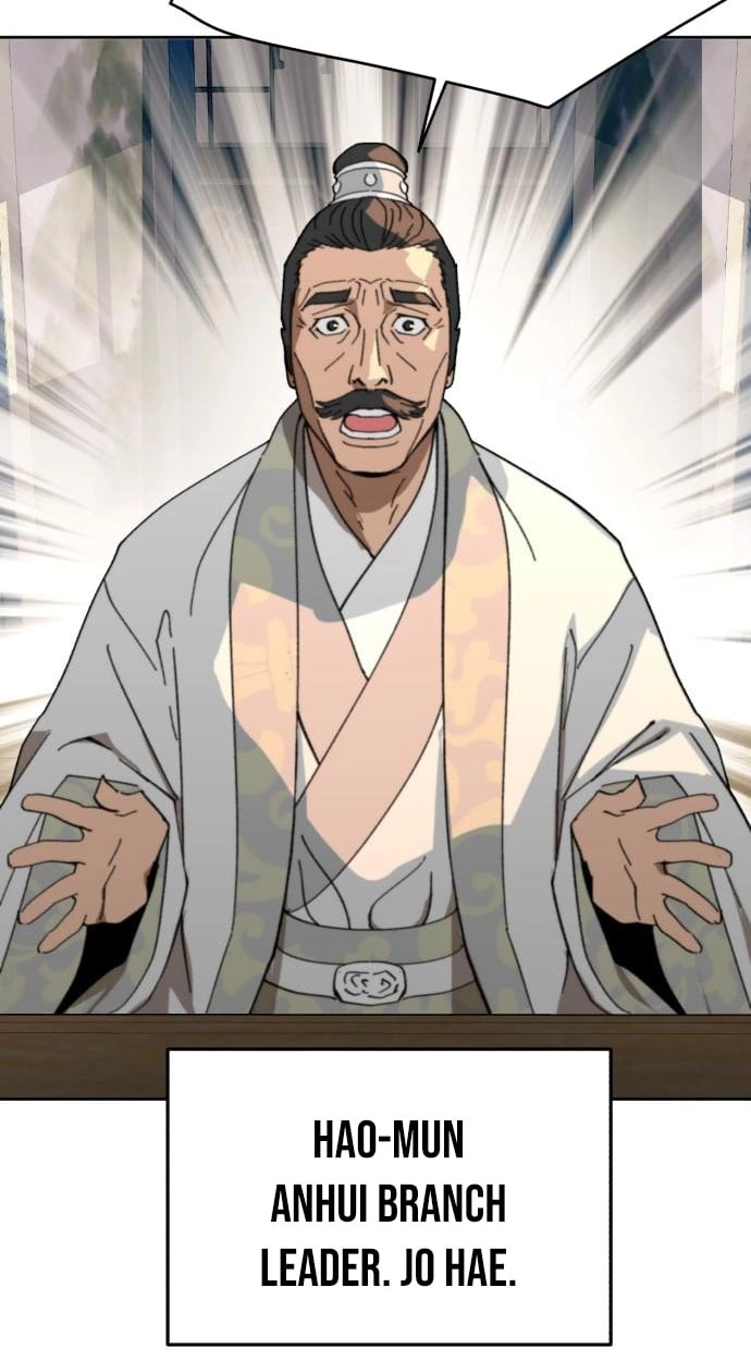 The Great Sage of the Namgung Clan Chapter 72 406 d2760cdda3c1