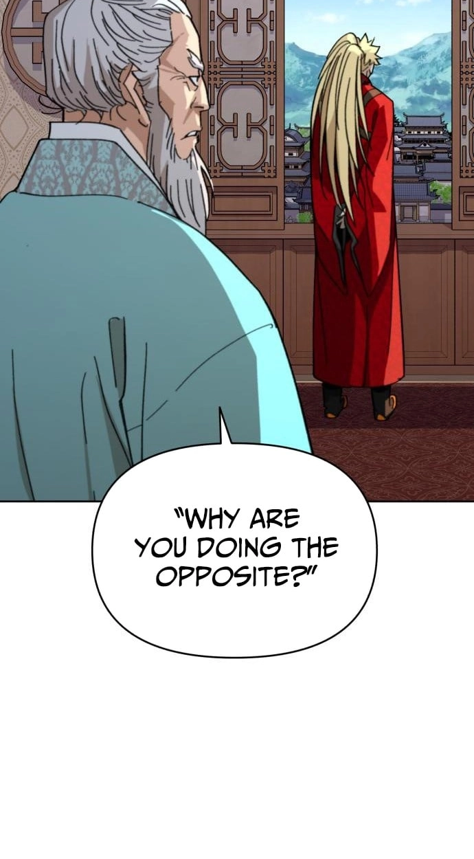 The Great Sage of the Namgung Clan Chapter 72 399 d66260e22095