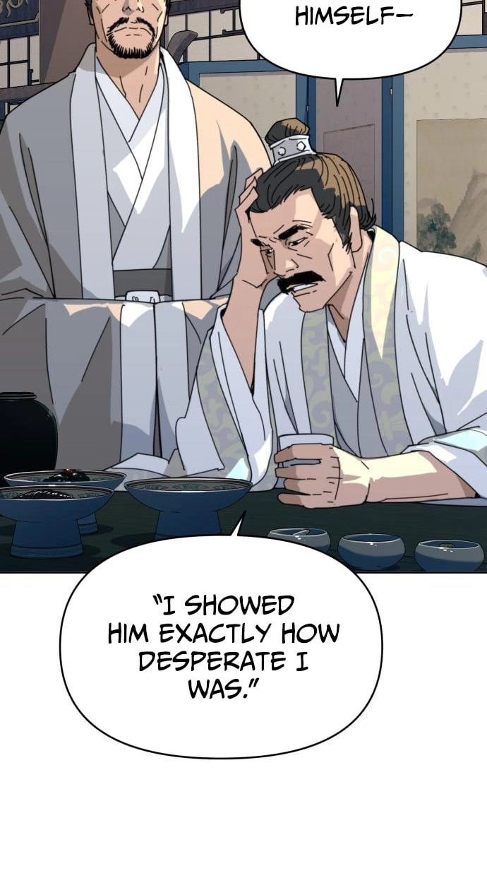 The Great Sage of the Namgung Clan Chapter 72 375 dceff95fc249