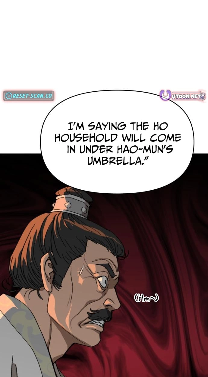 The Great Sage of the Namgung Clan Chapter 72 392 eefb6cdd5cb6