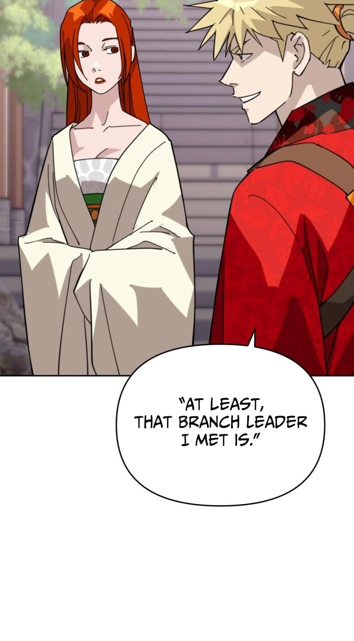 The Great Sage of the Namgung Clan Chapter 72 349 f3c841e53c90