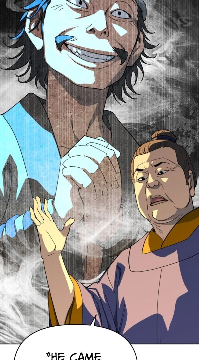 The Great Sage of the Namgung Clan Chapter 72 412 fd9cf8e67a5b