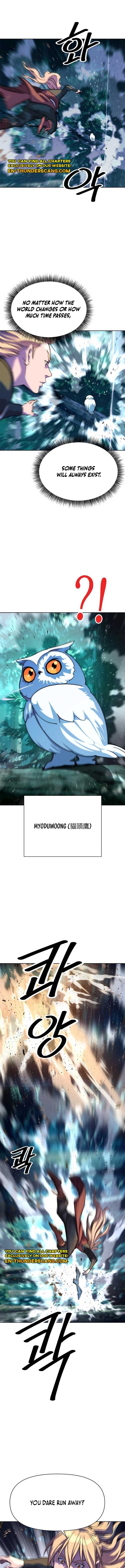 The Great Sage of the Namgung Clan Chapter 8 70 ch 8 9