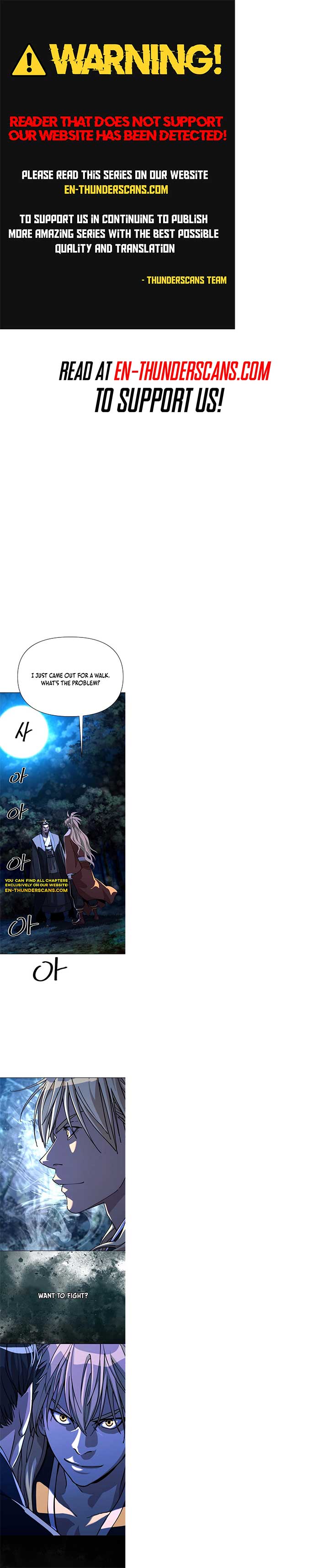 The Great Sage of the Namgung Clan Chapter 9 62 ch 9 1
