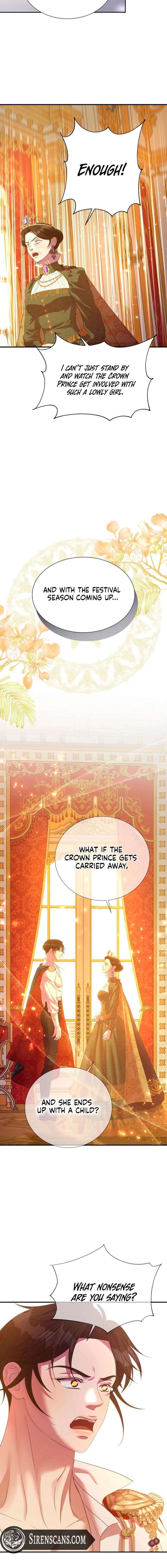 The Wolf Archduke’s Companion Chapter 42 70 ch 42 10