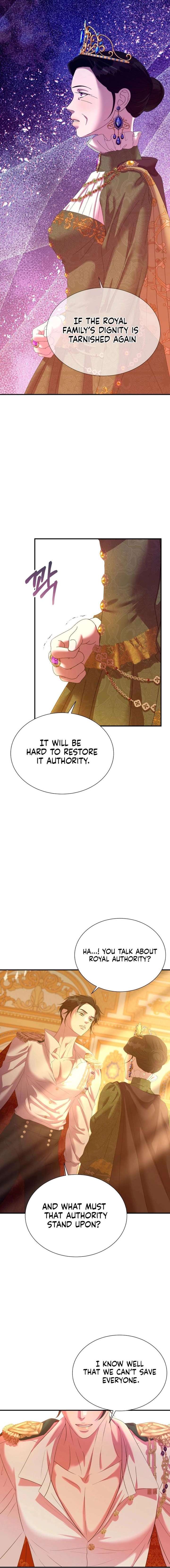 The Wolf Archduke’s Companion Chapter 42 72 ch 42 12