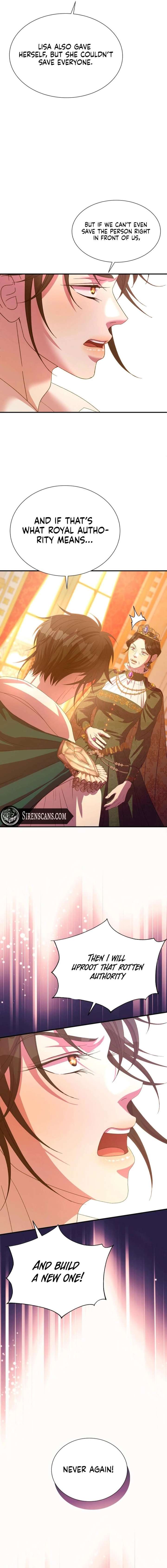 The Wolf Archduke’s Companion Chapter 42 73 ch 42 13