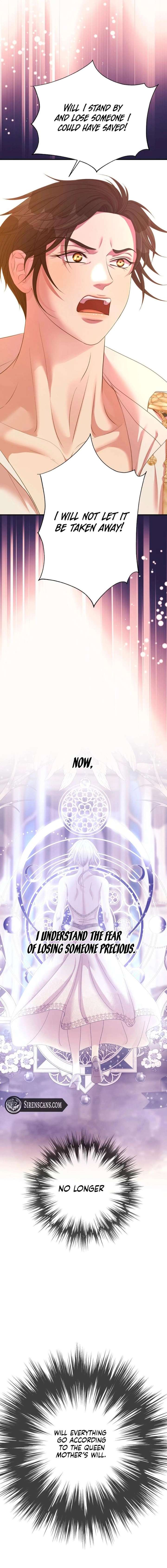 The Wolf Archduke’s Companion Chapter 42 74 ch 42 14
