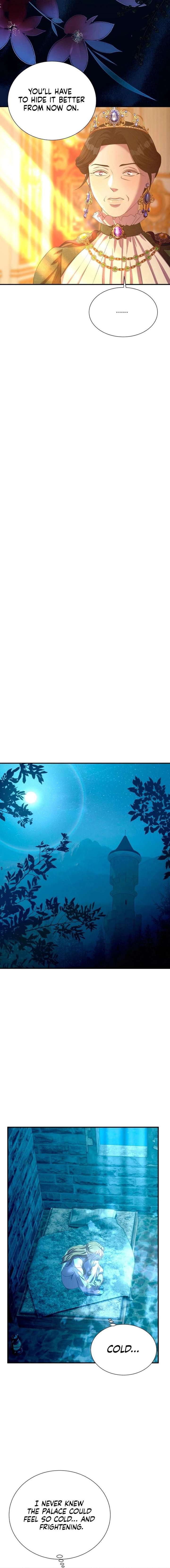 The Wolf Archduke’s Companion Chapter 42 76 ch 42 16