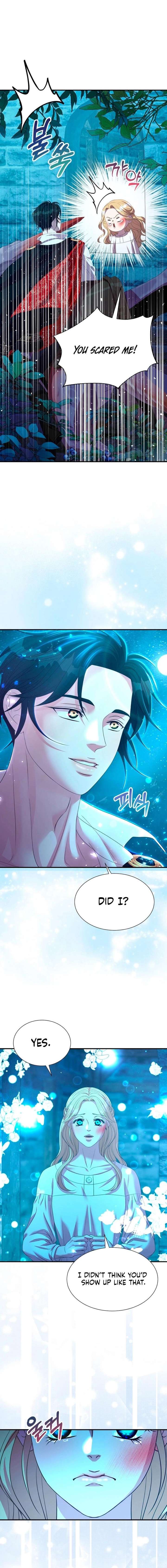 The Wolf Archduke’s Companion Chapter 42 78 ch 42 18