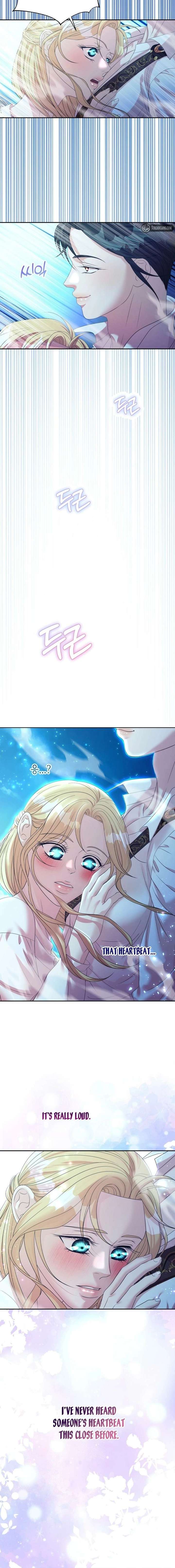 The Wolf Archduke’s Companion Chapter 43 67 ch 43 10