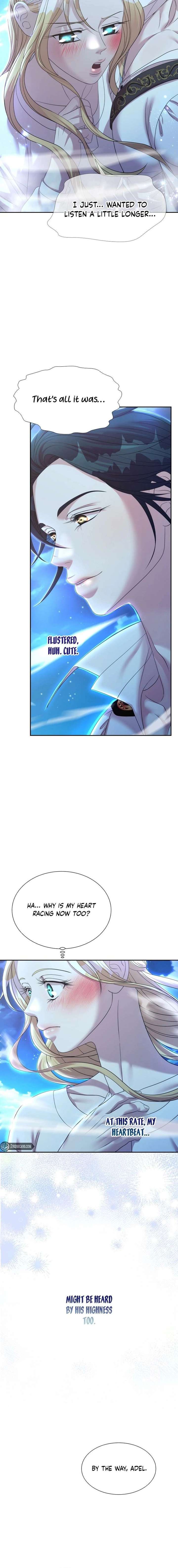 The Wolf Archduke’s Companion Chapter 43 69 ch 43 12